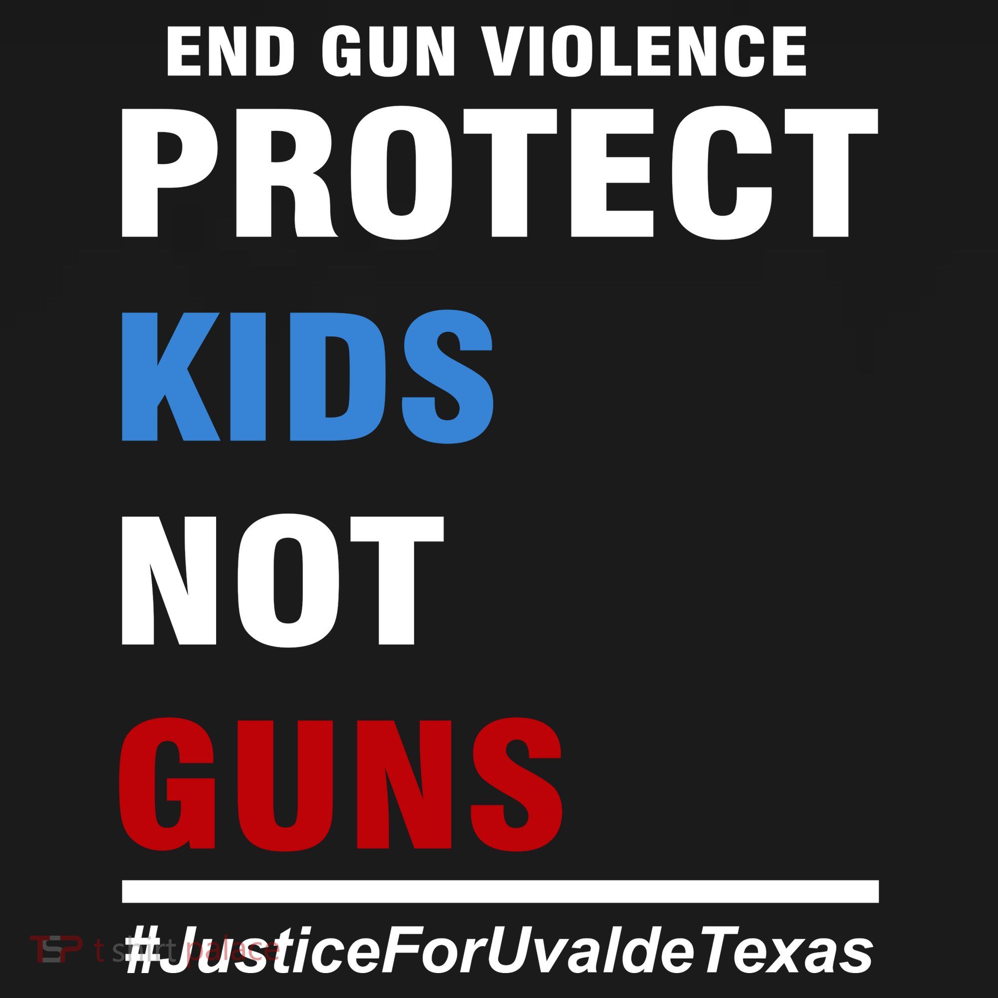Protect Kids Not Guns Justice For Uvalde Texas Women's Hoodie