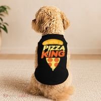 Pizza King Doggie Tank thumb 2