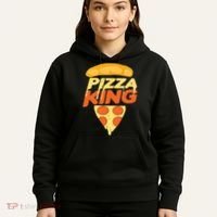 Pizza King Hoodie thumb 5