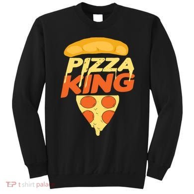 Pizza King Sweatshirt