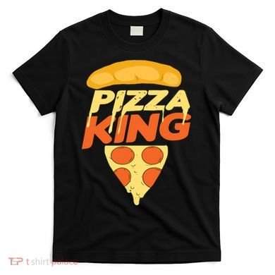 Pizza King T-Shirt