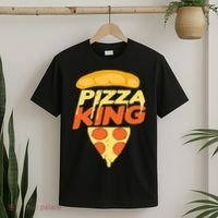 Pizza King T-Shirt thumb 2