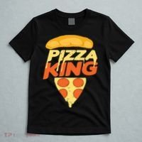 Pizza King T-Shirt thumb 5