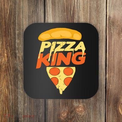 Pizza King Coaster
