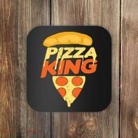 Pizza King Coaster thumb 0