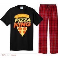 Pizza King Pajama Set thumb 0