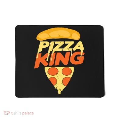 Pizza King Mousepad