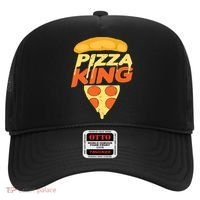 Pizza King Hat thumb 0