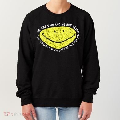 Psycho Killer Women's Sweatshirt