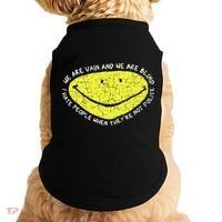 Psycho Killer Doggie Tank thumb 0