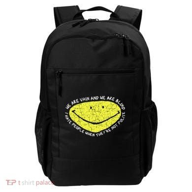 Psycho Killer Backpack