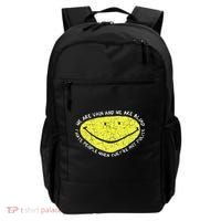 Psycho Killer Backpack thumb 0