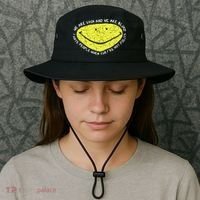 Psycho Killer Bucket Hat thumb 3