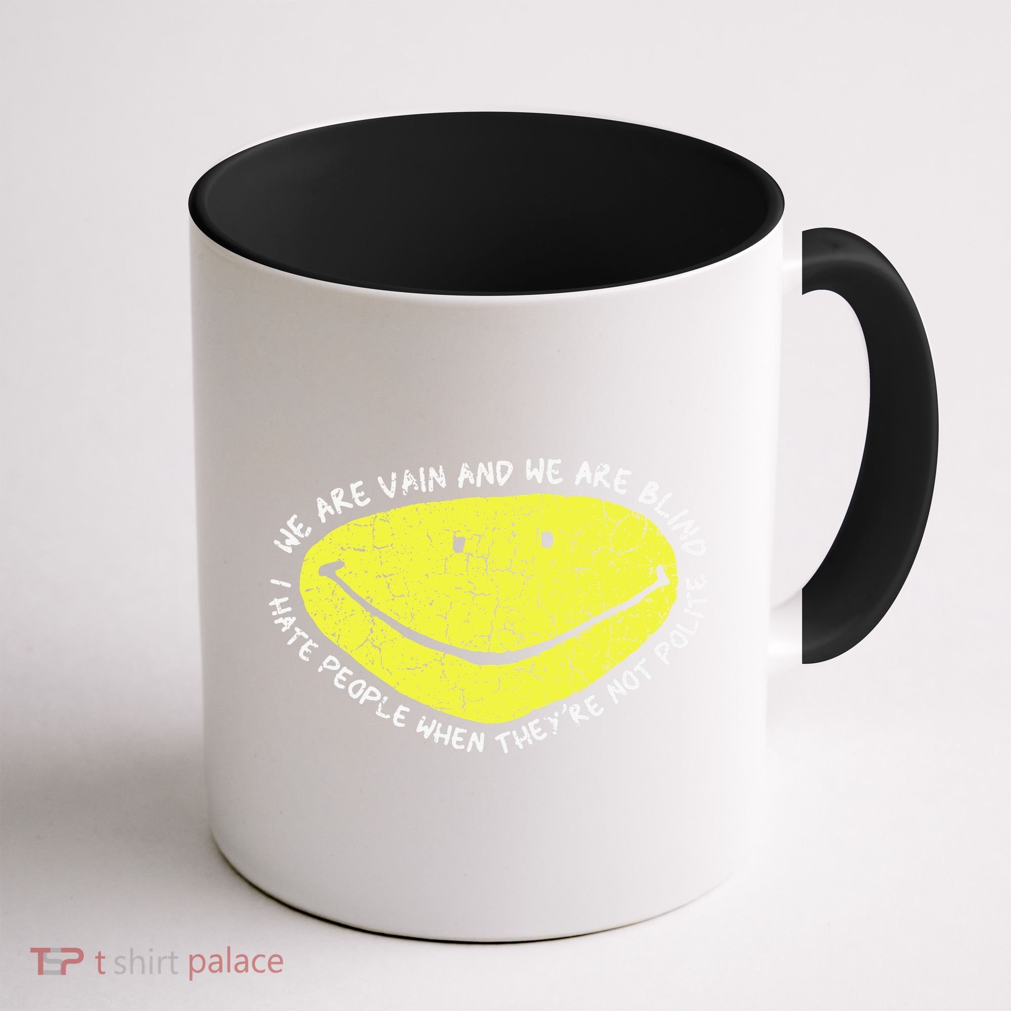 Psycho Killer Coffee Mug