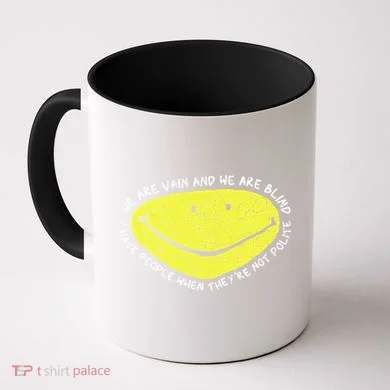 Psycho Killer Coffee Mug