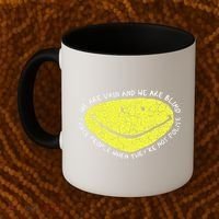 Psycho Killer Coffee Mug thumb 2
