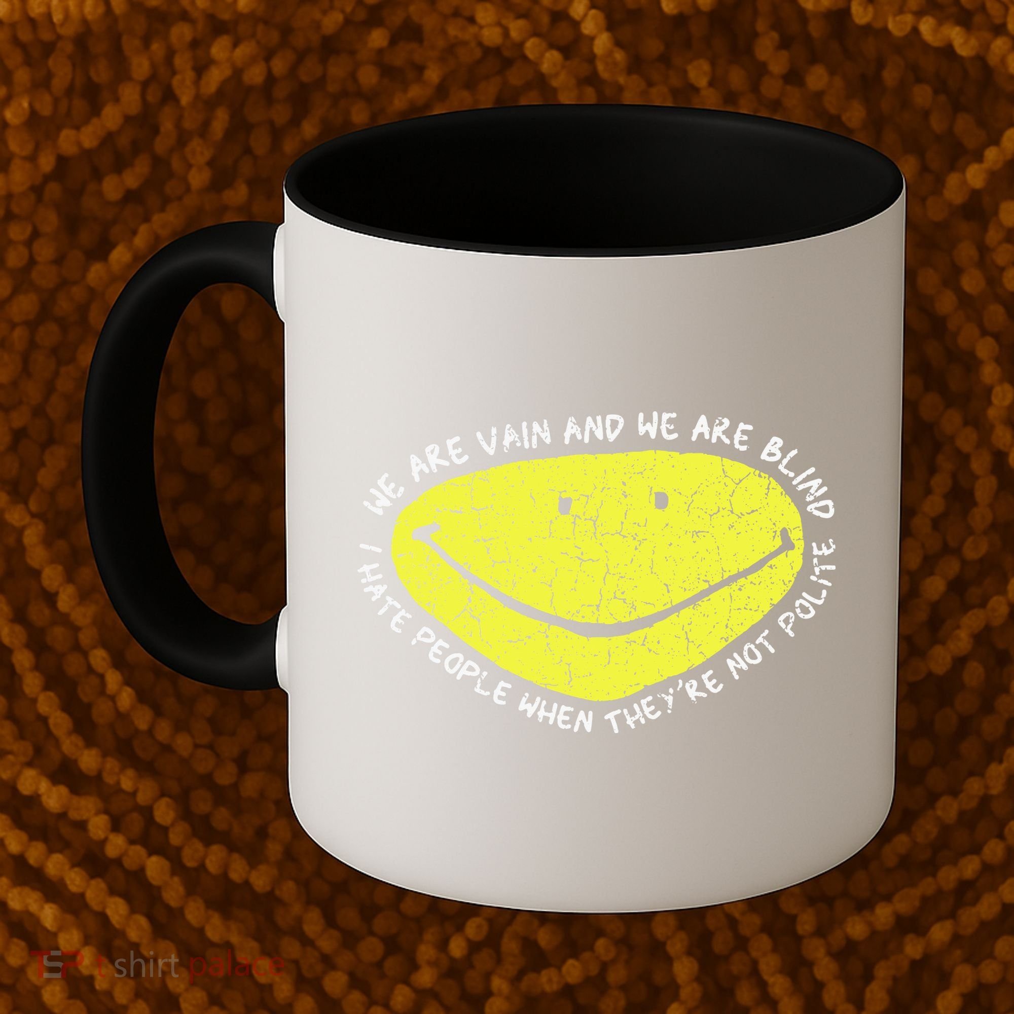 Psycho Killer Coffee Mug