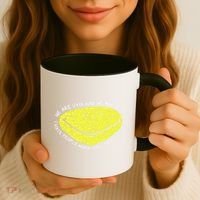 Psycho Killer Coffee Mug thumb 3
