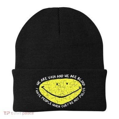 Psycho Killer Beanie