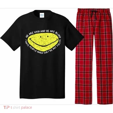 Pajama Set