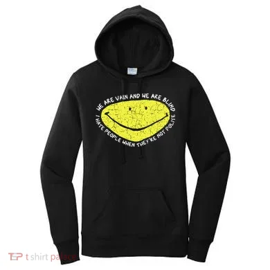 Psycho Killer Women's Hoodie