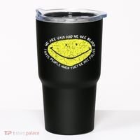 Psycho Killer Tumbler thumb 0