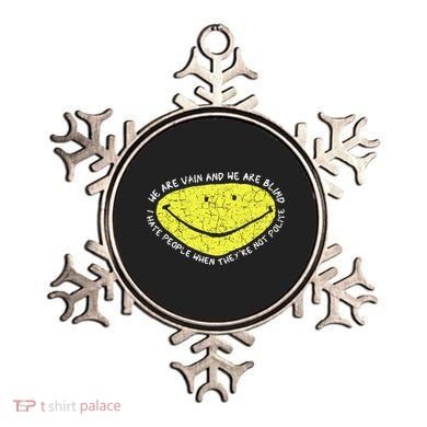 Psycho Killer Ornament
