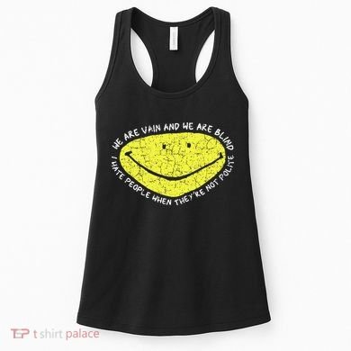Psycho Killer Women's Tank Top