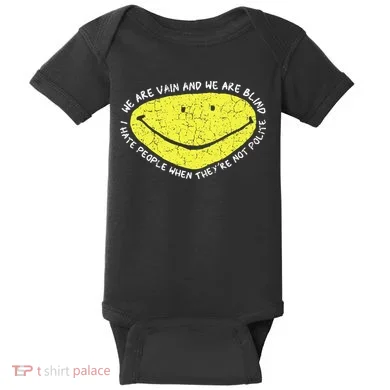 Baby Bodysuit