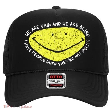 Psycho Killer Hat