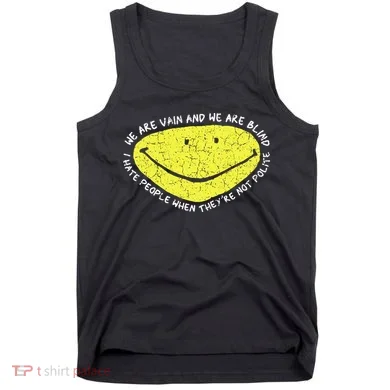 Psycho Killer Tank Top