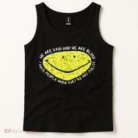Psycho Killer Tank Top thumb 2