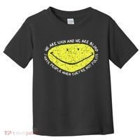 Psycho Killer Toddler T-Shirt thumb 0