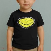 Psycho Killer Toddler T-Shirt thumb 2