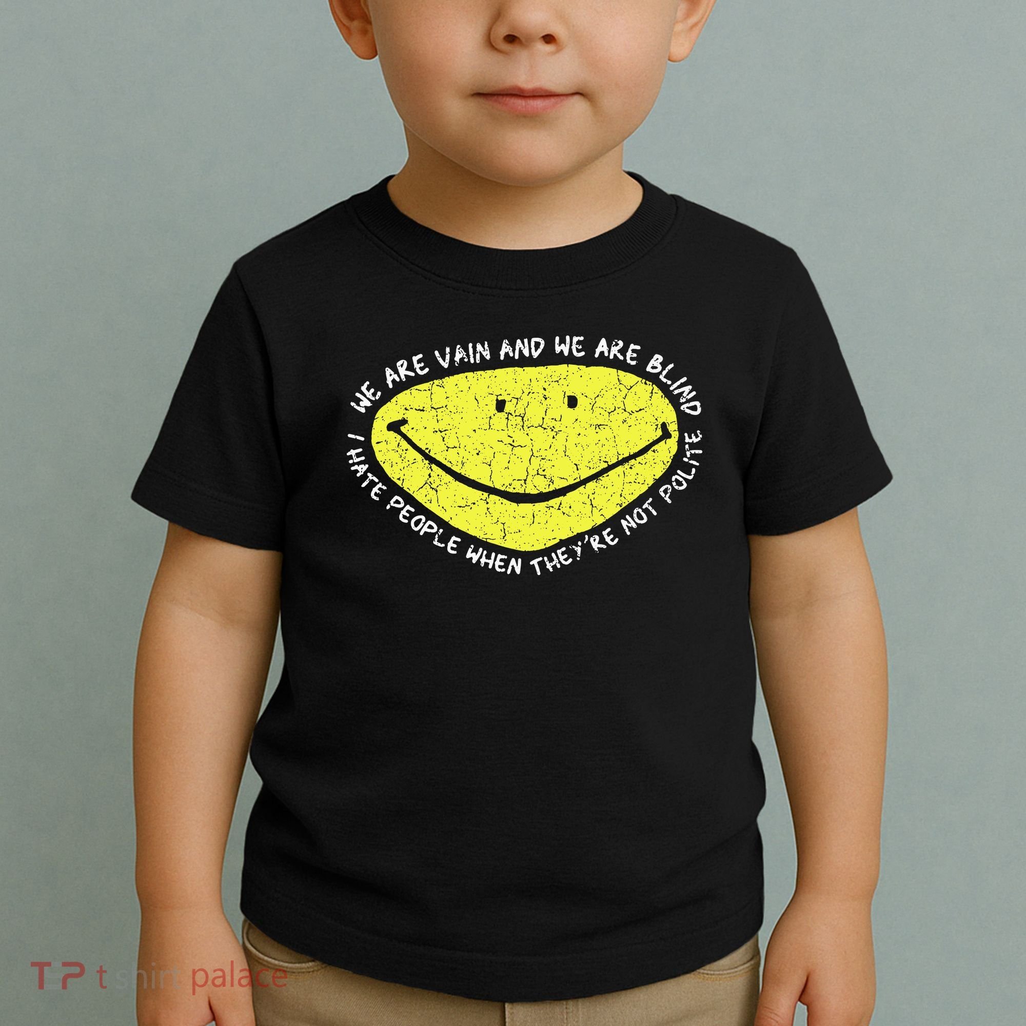 Psycho Killer Toddler T-Shirt