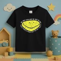 Psycho Killer Toddler T-Shirt thumb 3