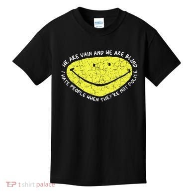Psycho Killer Kids T-Shirt