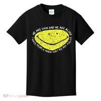 Psycho Killer Kids T-Shirt thumb 0