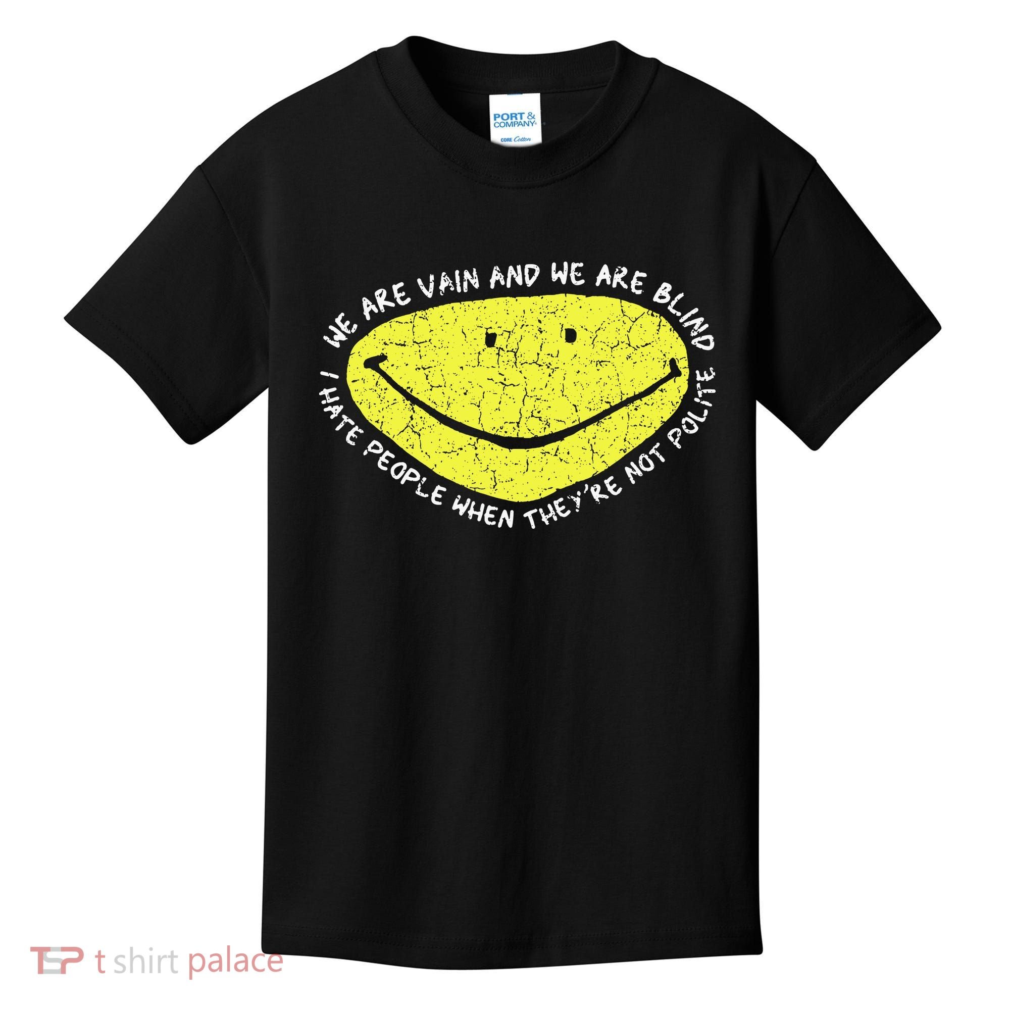 Psycho Killer Kids T-Shirt