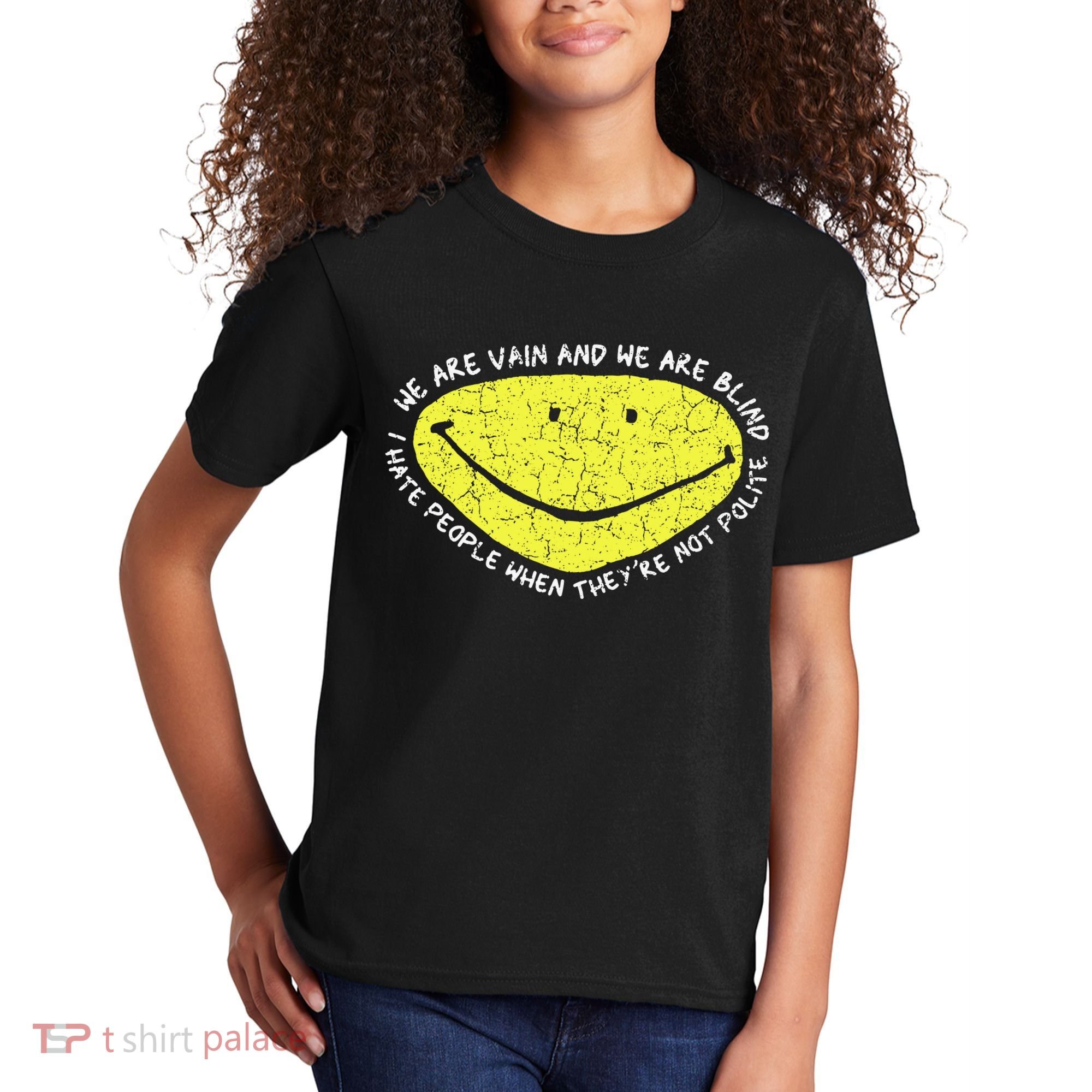 Psycho Killer Kids T-Shirt