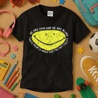Psycho Killer Kids T-Shirt thumb 3