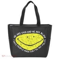 Psycho Killer Tote Bag thumb 0