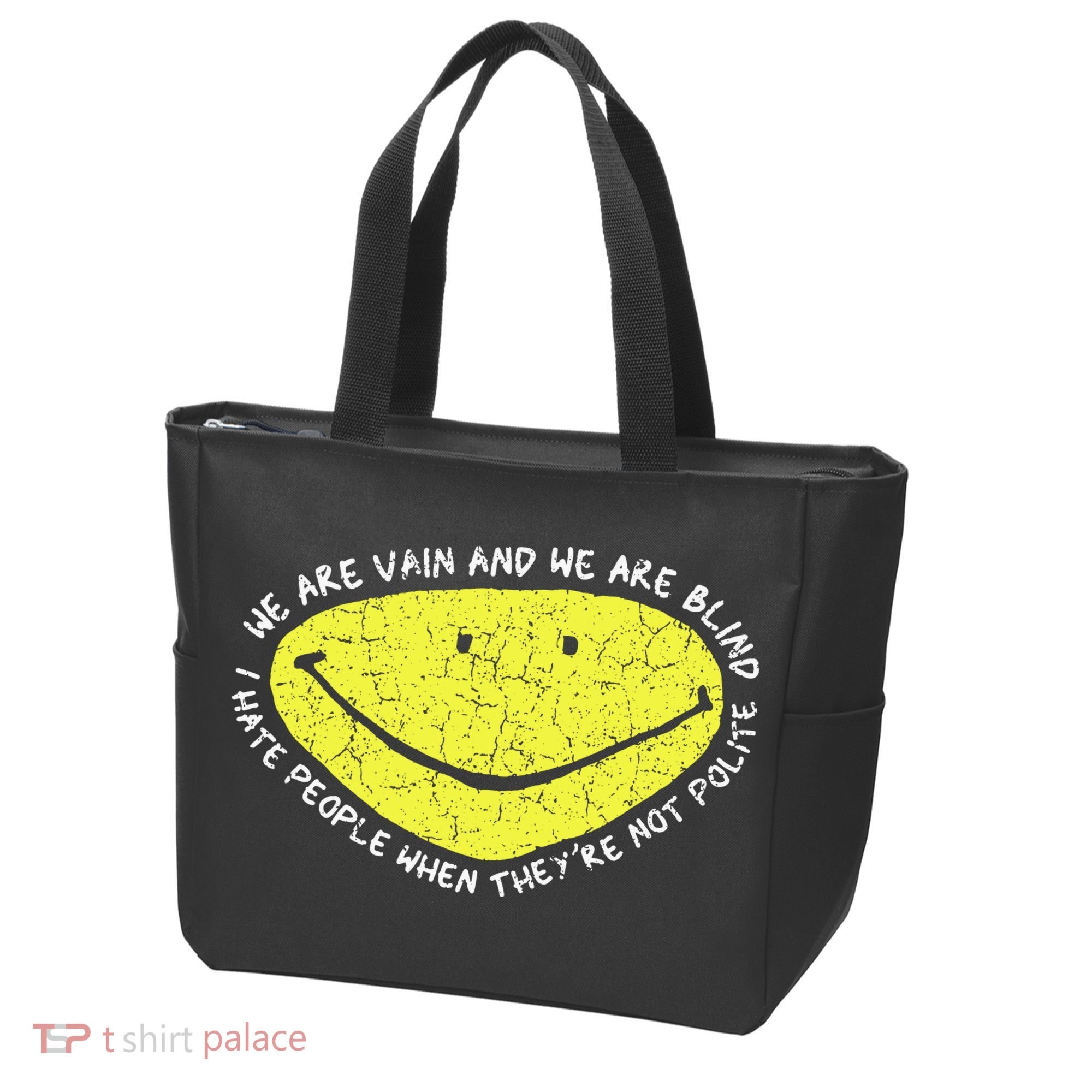 Psycho Killer Tote Bag