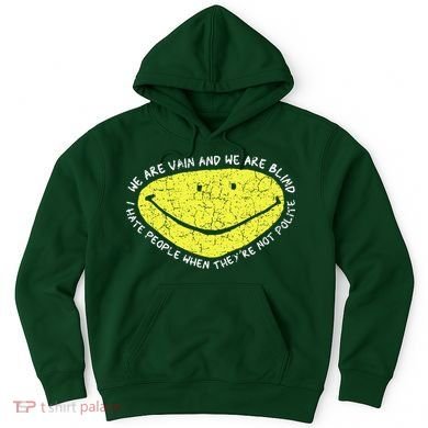 Psycho Killer Hoodie