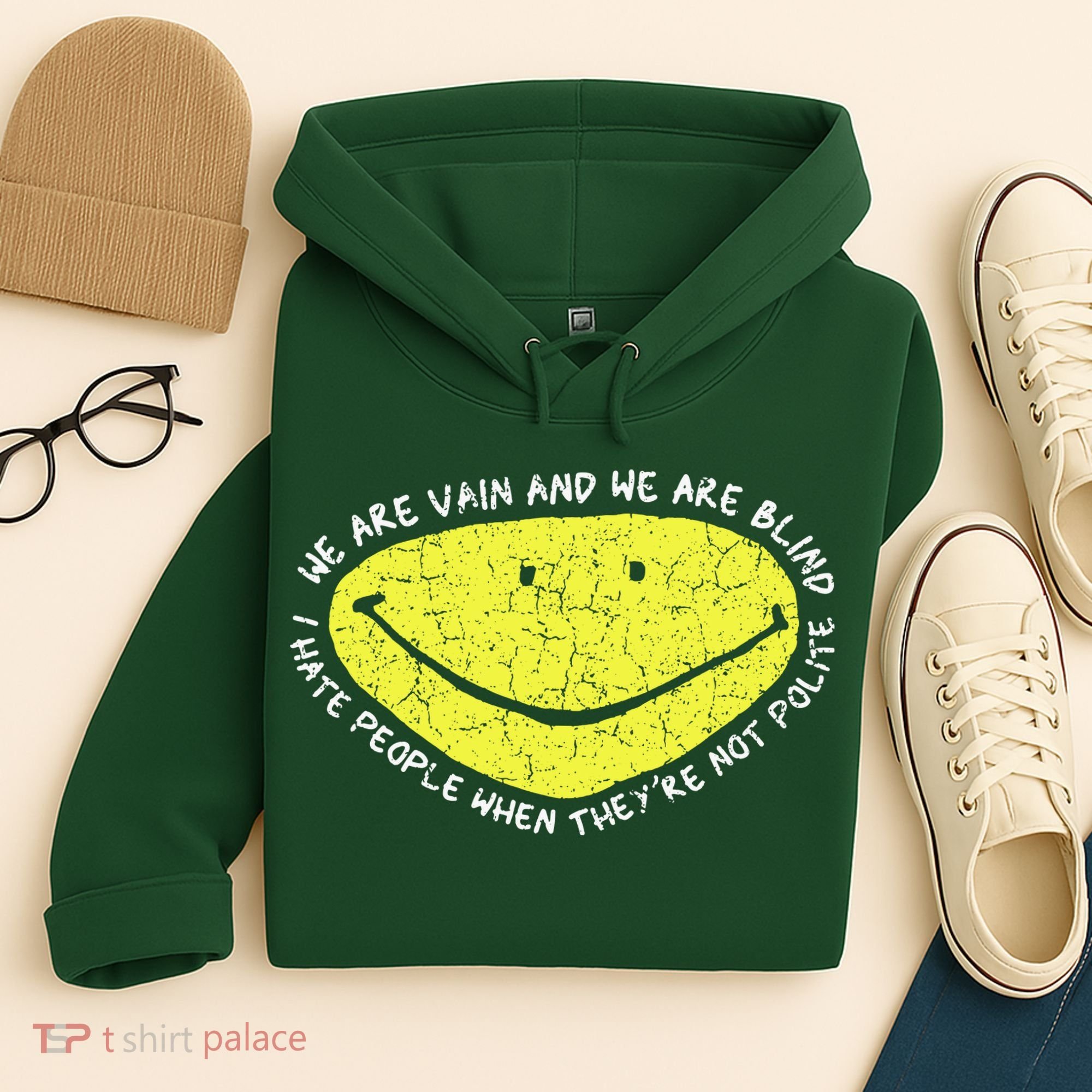 Psycho Killer Hoodie
