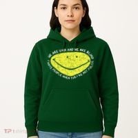 Psycho Killer Hoodie thumb 5