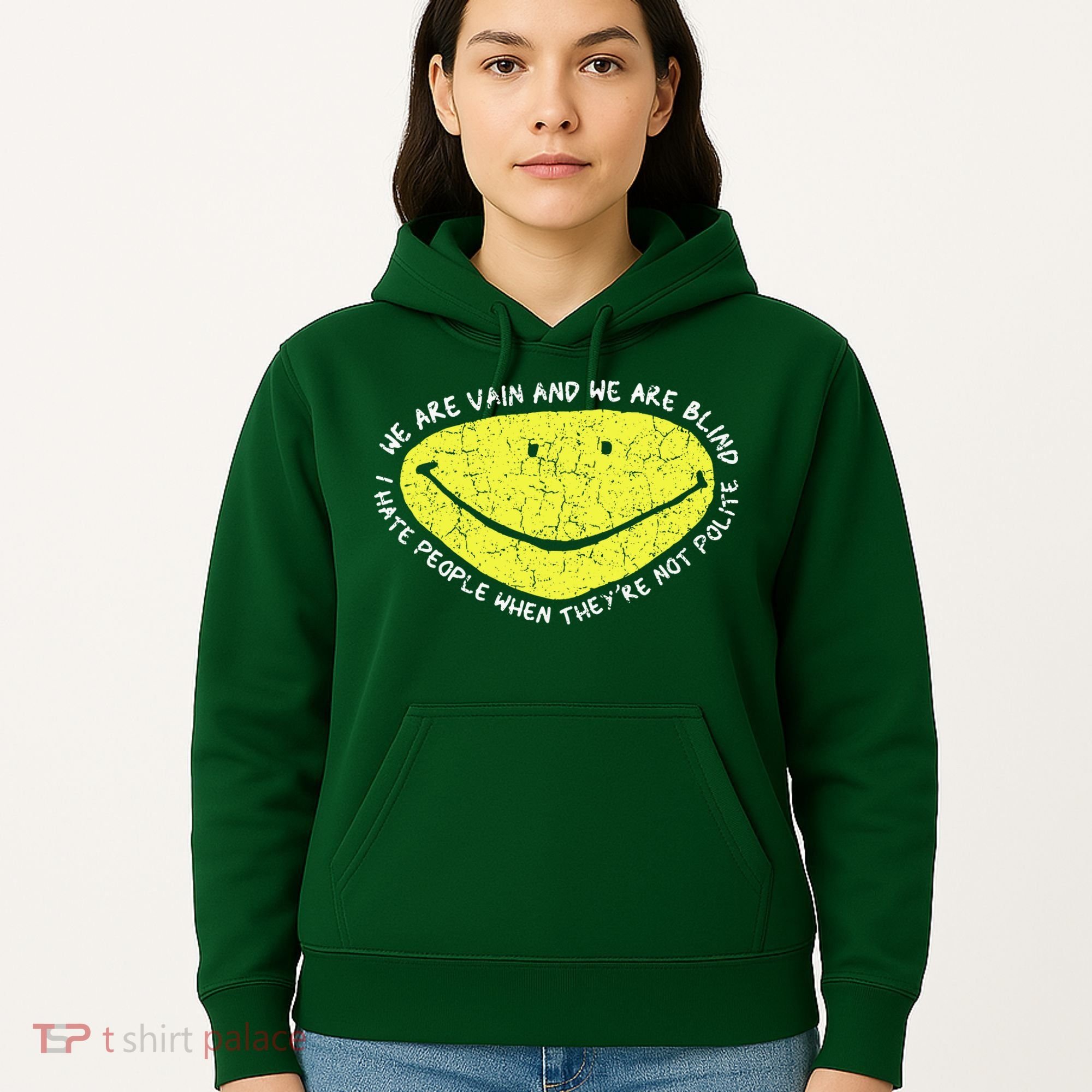 Psycho Killer Hoodie