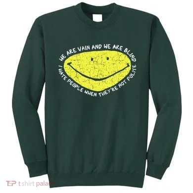 Psycho Killer Sweatshirt