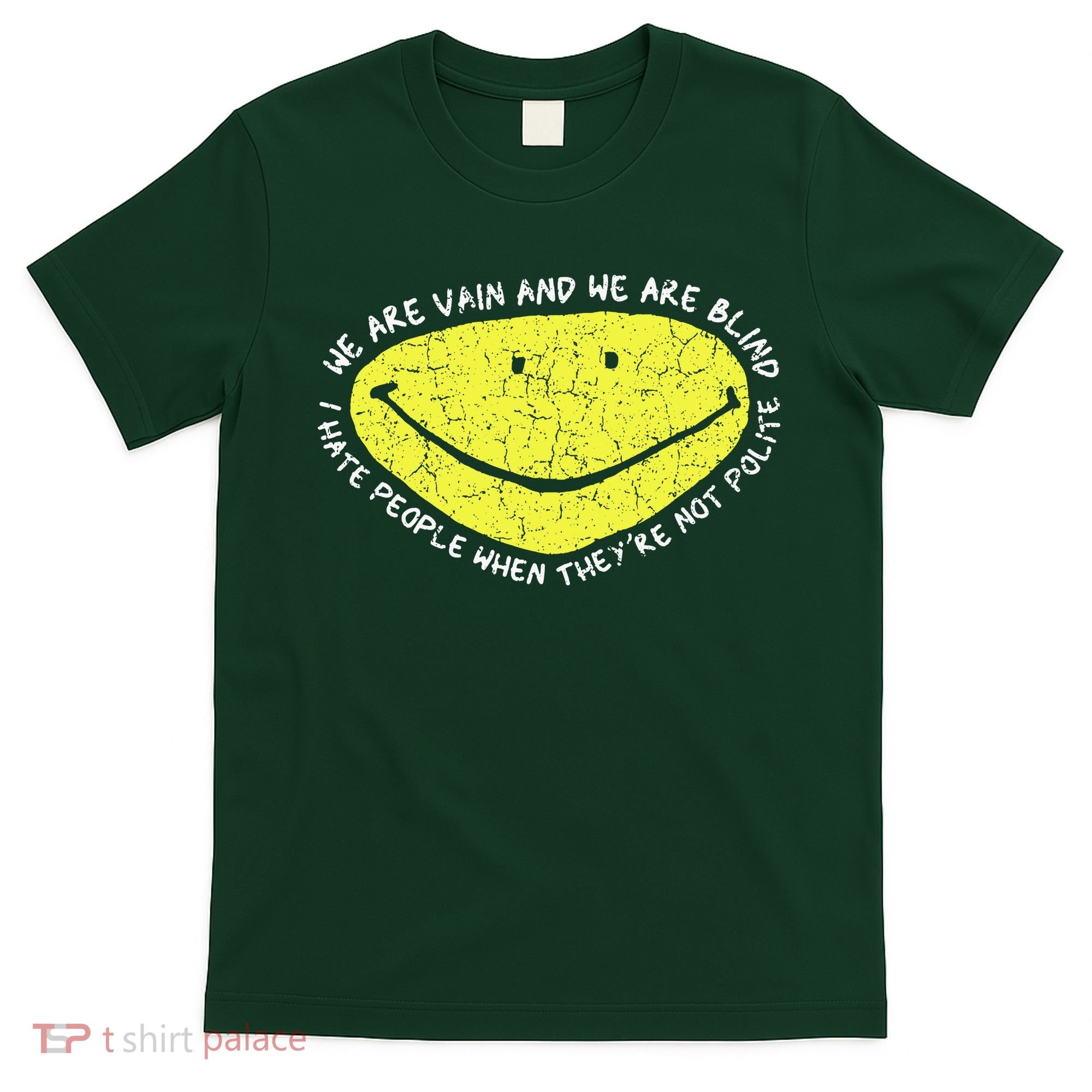 Psycho Killer T-Shirt