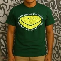 Psycho Killer T-Shirt thumb 3